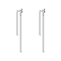 Orecchini Brosway Donna ESSENTIAL in Acciaio BNL091